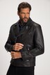 Biker Style Jacket