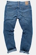 Jeans FLEXNAMIC®, light weight denim, 5-ficksmodell, straight fit, upp till stl. 36/72