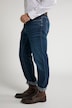 Jeans FLEXNAMIC®, light weight denim, 5-ficksmodell, straight fit, upp till stl. 36/72