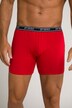 JP 1880 Mid-Pants FLEXNAMIC®, OEKO-TEX, 2er-Pack, Unterhose, bis 8XL