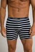 JP 1880 Mid-Pants FLEXNAMIC®, OEKO-TEX, 2er-Pack, Unterhose, bis 8XL