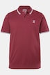 Poloshirt, Bauchfit, Piqué, Halbarm, bis 8 XL