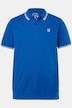 Poloshirt, Bauchfit, Piqué, Halbarm, bis 8 XL