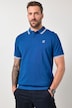 Poloshirt, Bauchfit, Piqué, Halbarm, bis 8 XL