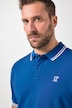 Poloshirt, Bauchfit, Piqué, Halbarm, bis 8 XL