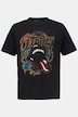 T-shirt, Collection Concert, Rolling Stones, manches courtes, jusqu'au 8 XL