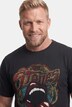 T-Shirt, Bandshirt, Rolling Stones, Halbarm, bis 8 XL
