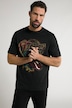 T-shirt, Collection Concert, Rolling Stones, manches courtes, jusqu'au 8 XL