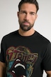 T-shirt, Collection Concert, Rolling Stones, manches courtes, jusqu'au 8 XL