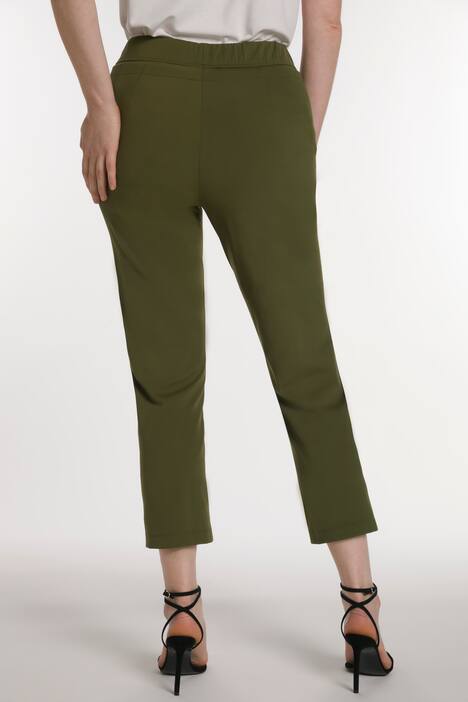 Spodnie joggingowe 7/8