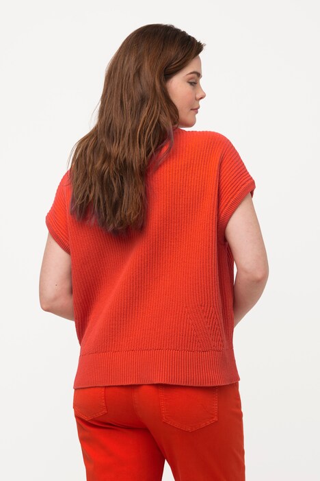 Wholesale Plus Size Knitwear