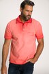 Oil Dyed Polo Shirt