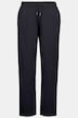 Joggingdragt, homewear, 2-delt, jakke og bukser, op til str. 8XL