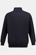 Joggingdragt, homewear, 2-delt, jakke og bukser, op til str. 8XL