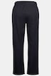 Joggingdragt, homewear, 2-delt, jakke og bukser, op til str. 8XL