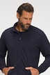 Joggingdragt, homewear, 2-delt, jakke og bukser, op til str. 8XL