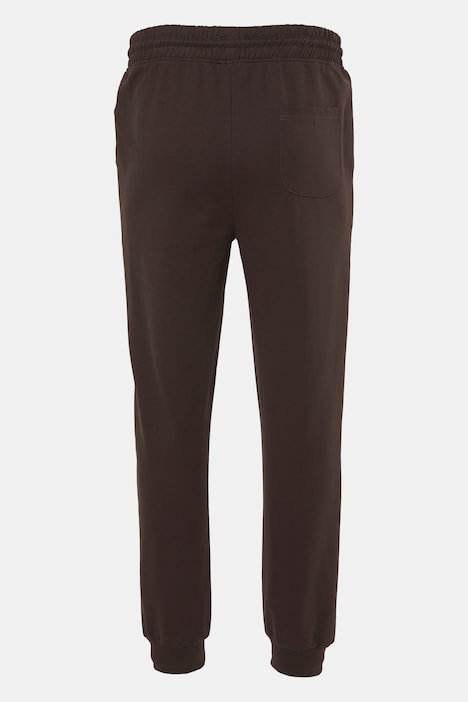 Dres, odzież domowa, 2-częściowa, rozpinana bluza z kapturem i spodnie, do rozm. 8XL