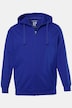 Jogginganzug, Homewear, 2-teilig, Hoodiejacke und Hose, bis 8XL