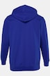 Jogginganzug, Homewear, 2-teilig, Hoodiejacke und Hose, bis 8XL