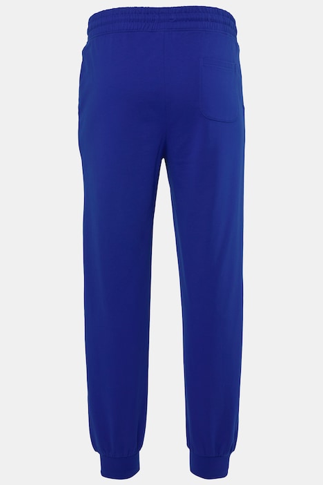 Jogginganzug, Homewear, 2-teilig, Hoodiejacke und Hose, bis 8XL