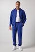Jogginganzug, Homewear, 2-teilig, Hoodiejacke und Hose, bis 8XL