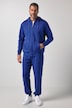 Jogginganzug, Homewear, 2-teilig, Hoodiejacke und Hose, bis 8XL