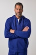 Jogginganzug, Homewear, 2-teilig, Hoodiejacke und Hose, bis 8XL