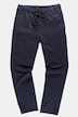 Pantalon de costume FLEXNAMIC®, à enfiler, fines rayures