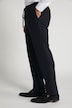 Pantalon de costume FLEXNAMIC®, à enfiler, fines rayures