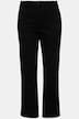 Basic Stretchhose Mony, farbecht, leicht schmal zulaufend