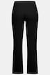 Basic Stretchhose Mony, farbecht, leicht schmal zulaufend