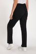 Basic Stretchhose Mony, farbecht, leicht schmal zulaufend