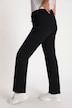 Basic Stretchhose Mony, farbecht, leicht schmal zulaufend