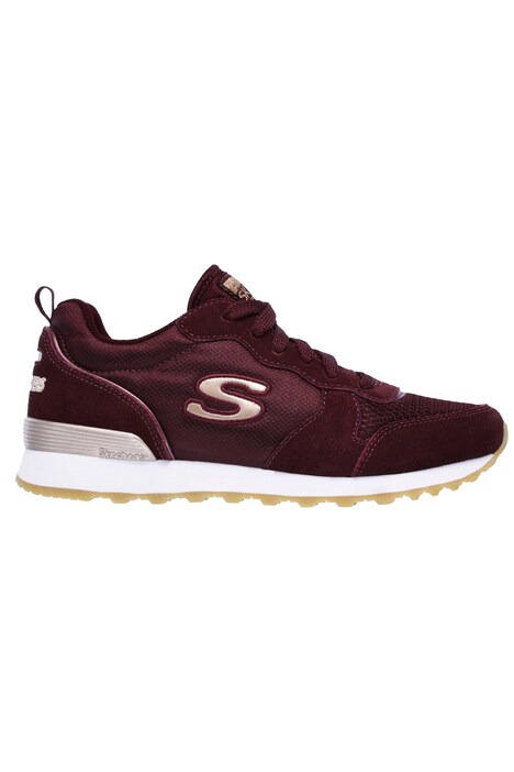 Tenisky Skechers, paměťová pěna, komfortní šířka