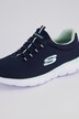 Ultra-light Mesh Elastic Lacing Sneakers
