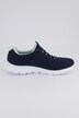 Ultra-light Mesh Elastic Lacing Sneakers