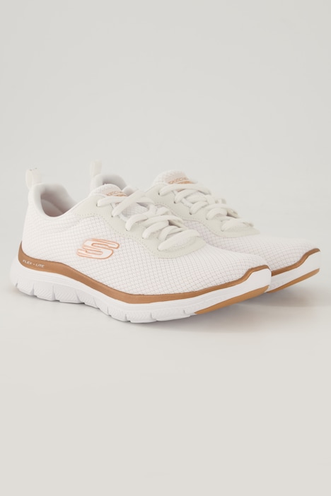 Skechers sneakers, ultralicht, Memory Foam, comfortabele wijdte