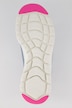 Skechers-sneaker, ultralätt, memoryfoam, komfortvidd