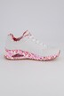 Zapatilla Skechers, suela de corazones, Memory Foam, ancho muy confortable