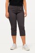 Mony Stretch Capri Pants