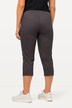Mony Stretch Capri Pants