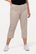Broek Mony, kuitlang, ritszakken, stretch