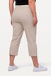 Broek Mony, kuitlang, ritszakken, stretch