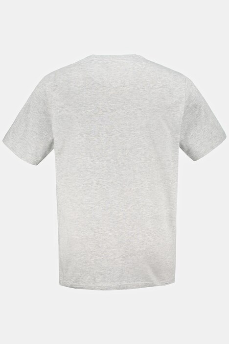 T-Shirts, 2er-Pack, Rundhals, Desert Print