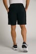 JAY-PI bermuda, QuickDry, dobbeltpakke, elastisk linning