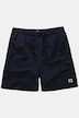 JAY-PI bermuda, QuickDry, dobbeltpakke, elastisk linning