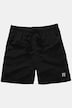 JAY-PI bermuda, QuickDry, dobbeltpakke, elastisk linning