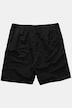 JAY-PI bermuda, QuickDry, dobbeltpakke, elastisk linning