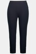Legging en jersey à boutons fantaisie, coton bio