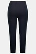 Legging en jersey à boutons fantaisie, coton bio